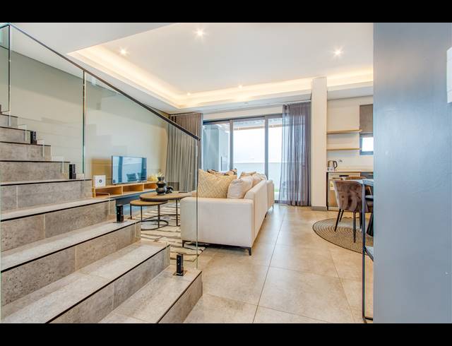 3 BEDROOM CLUSTER TO LET IN BRYANSTON